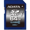 A-Data ADATA | Premier | 64 GB | SDHC | Flash memory class 10 | No