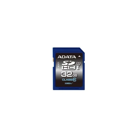 A-Data ADATA | Premier | 32 GB | SDHC | Flash memory class 10 | No
