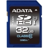 A-Data ADATA | Premier | 32 GB | SDHC | Flash memory class 10 | No