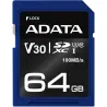 A-Data ADATA | Premier Pro | UHS-I | 64 GB | SDXC | Flash memory class 10