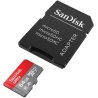 Sandisk MEMORY MICRO SDXC 64GB UHS-I/W/A SDSQUAB-064G-GN6MA SANDISK
