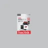 Sandisk Ultra microSDXC card 64GB 140MB/s A1 + Adapter SD