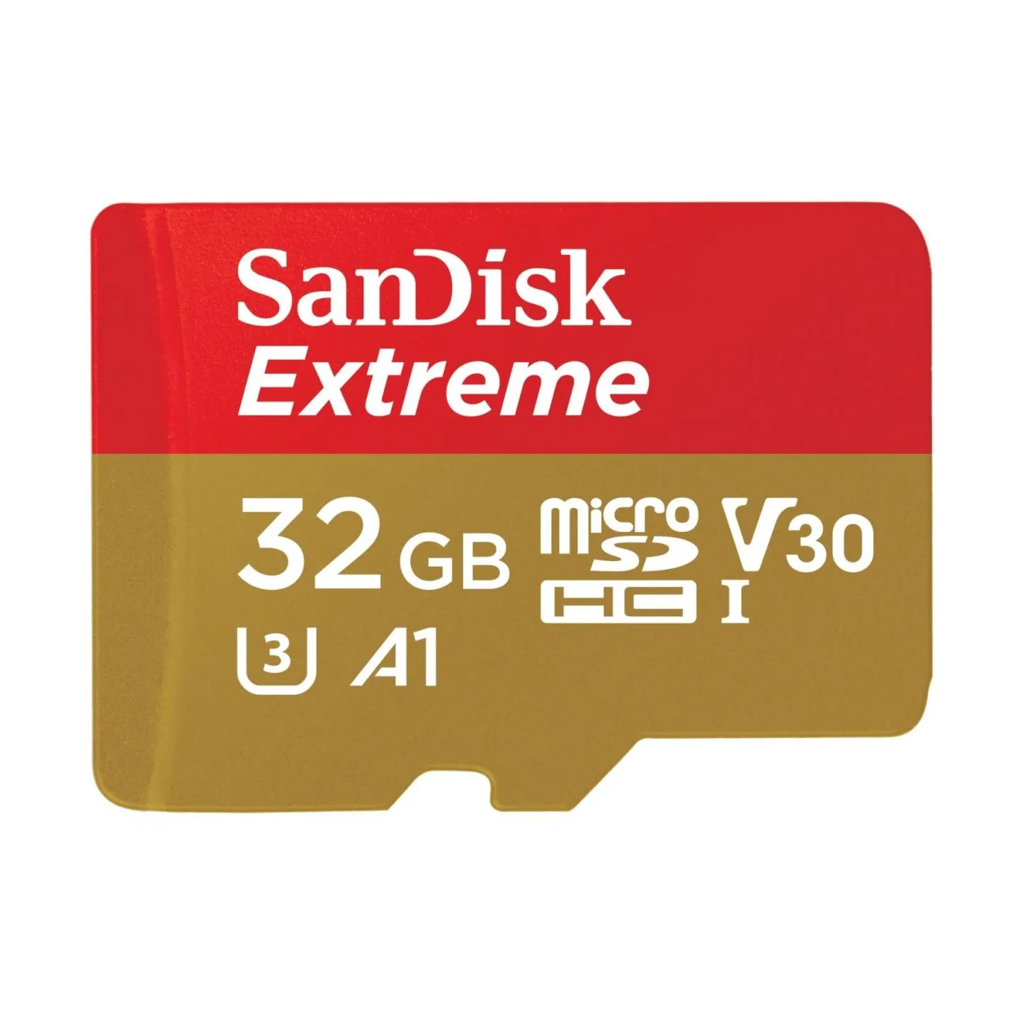 Sandisk MEMORY MICRO SDHC 32GB UHS-I/W/A SDSQXAF-032G-GN6AA SANDISK