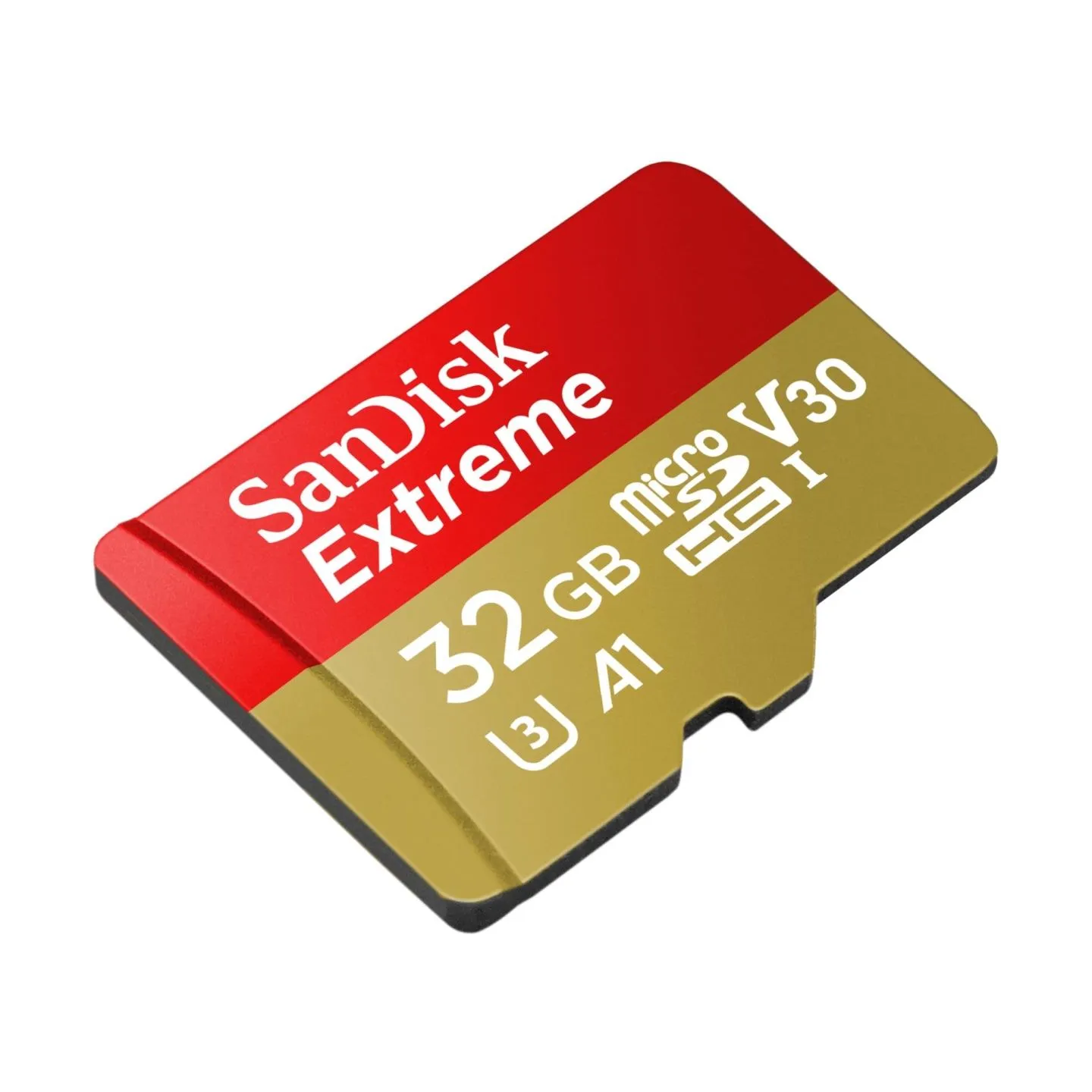 Sandisk MEMORY MICRO SDHC 32GB UHS-I/W/A SDSQXAF-032G-GN6AA SANDISK
