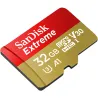 Sandisk MEMORY MICRO SDHC 32GB UHS-I/W/A SDSQXAF-032G-GN6AA SANDISK