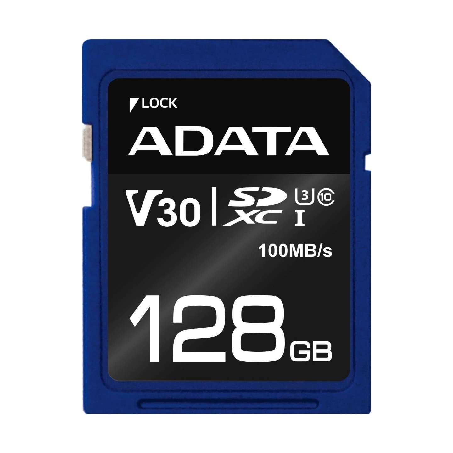 A-Data ADATA | Premier Pro | UHS-I | 128 GB | SDXC | Flash memory class 10