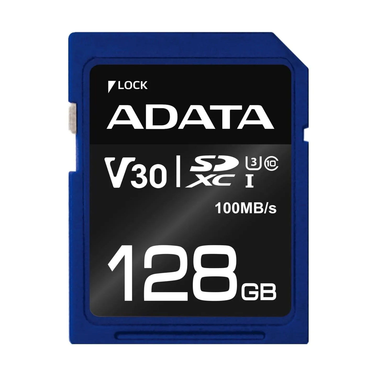 A-Data ADATA | Premier Pro | UHS-I | 128 GB | SDXC | Flash memory class 10