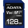 A-Data ADATA | Premier Pro | UHS-I | 128 GB | SDXC | Flash memory class 10