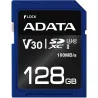 A-Data ADATA | Premier Pro | UHS-I | 128 GB | SDXC | Flash memory class 10