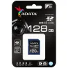 A-Data ADATA | Premier Pro | UHS-I | 128 GB | SDXC | Flash memory class 10