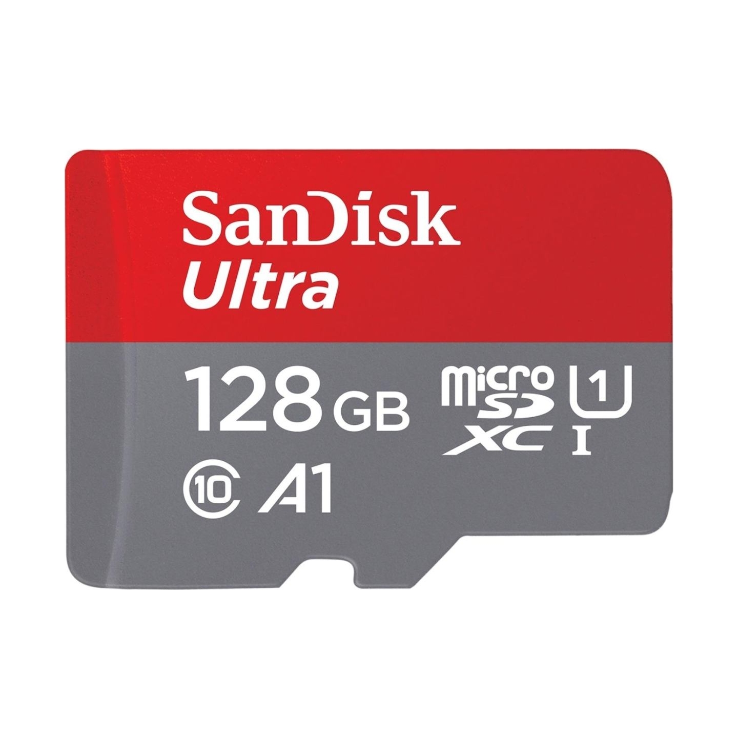 Sandisk MEMORY MICRO SDXC 128GB UHS-I/SDSQUAB-128G-GN6IA SANDISK