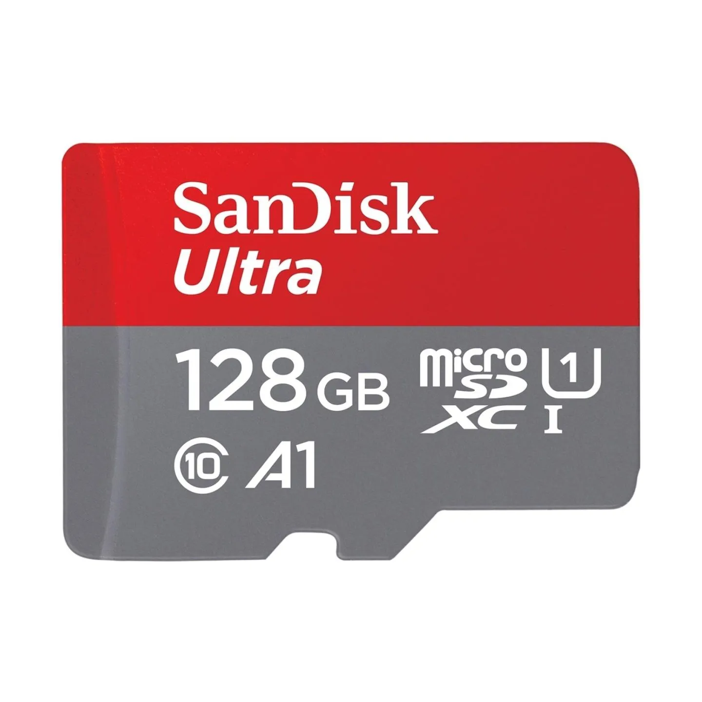 Sandisk MEMORY MICRO SDXC 128GB UHS-I/SDSQUAB-128G-GN6IA SANDISK