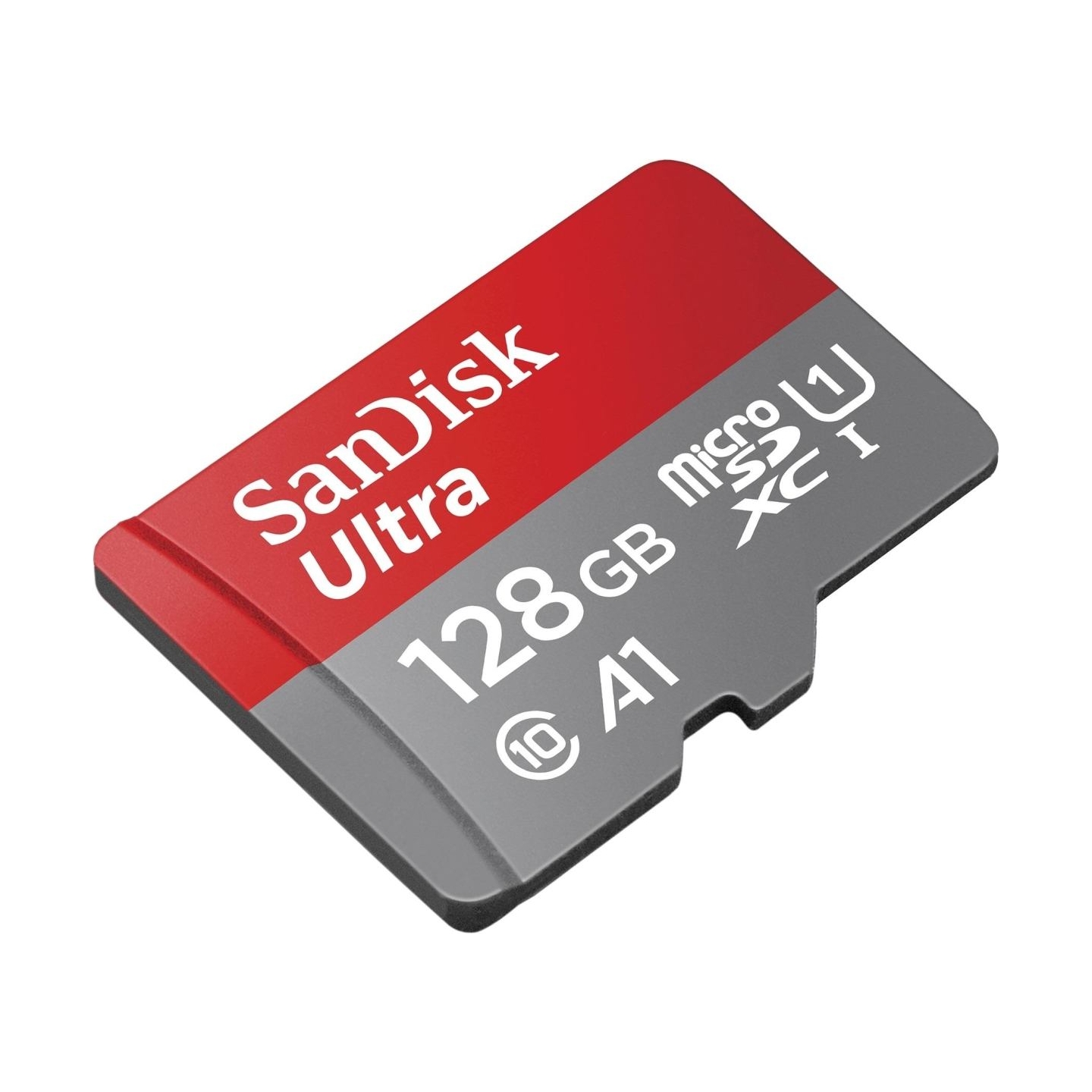 Sandisk MEMORY MICRO SDXC 128GB UHS-I/SDSQUAB-128G-GN6IA SANDISK
