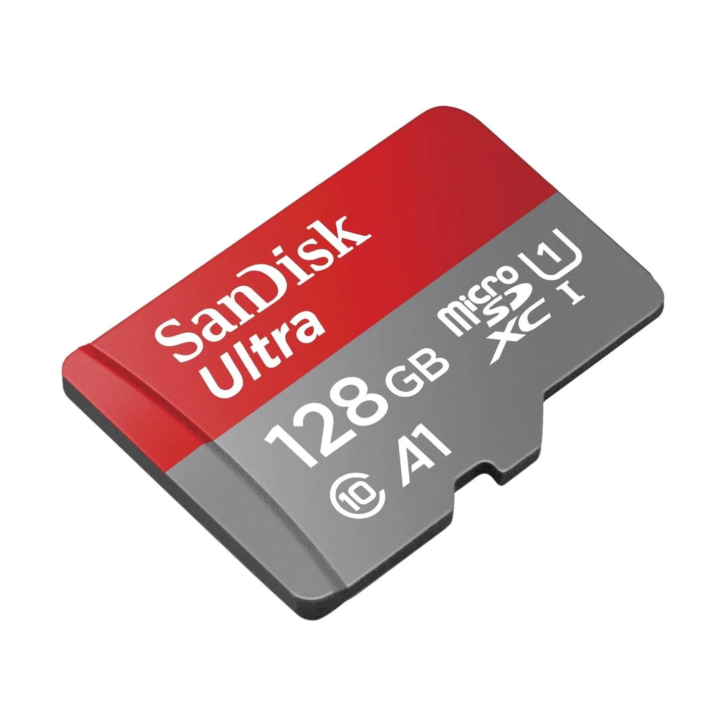 Sandisk MEMORY MICRO SDXC 128GB UHS-I/SDSQUAB-128G-GN6IA SANDISK