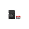 Sandisk Ultra microSDXC 128GB + SD Adapter 140MB/s A1 Class 10 UHS-I