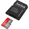 Sandisk Ultra microSDXC card 128GB 140MB/s A1 + Adapter SD