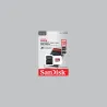Sandisk Ultra microSDXC 128GB + SD Adapter 140MB/s A1 Class 10 UHS-I