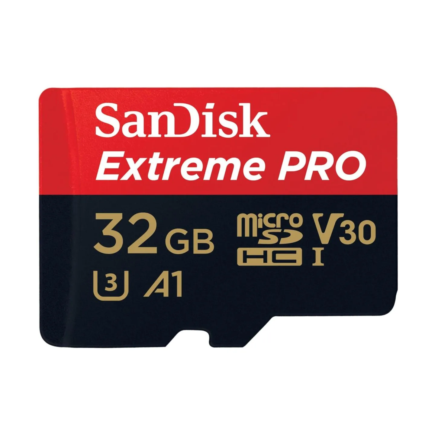 Sandisk MEMORY MICRO SDHC 32GB UHS-I/W/A SDSQXCG-032G-GN6MA SANDISK