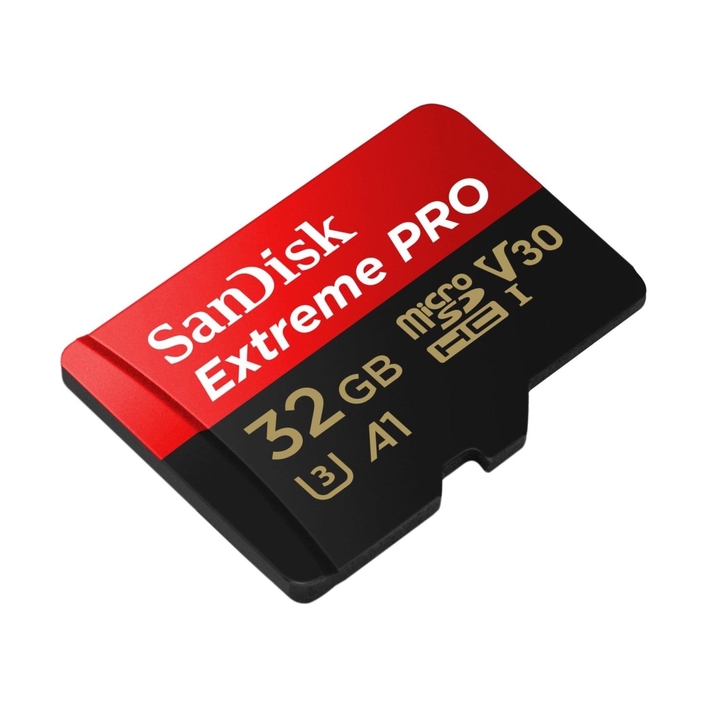 Sandisk MEMORY MICRO SDHC 32GB UHS-I/W/A SDSQXCG-032G-GN6MA SANDISK