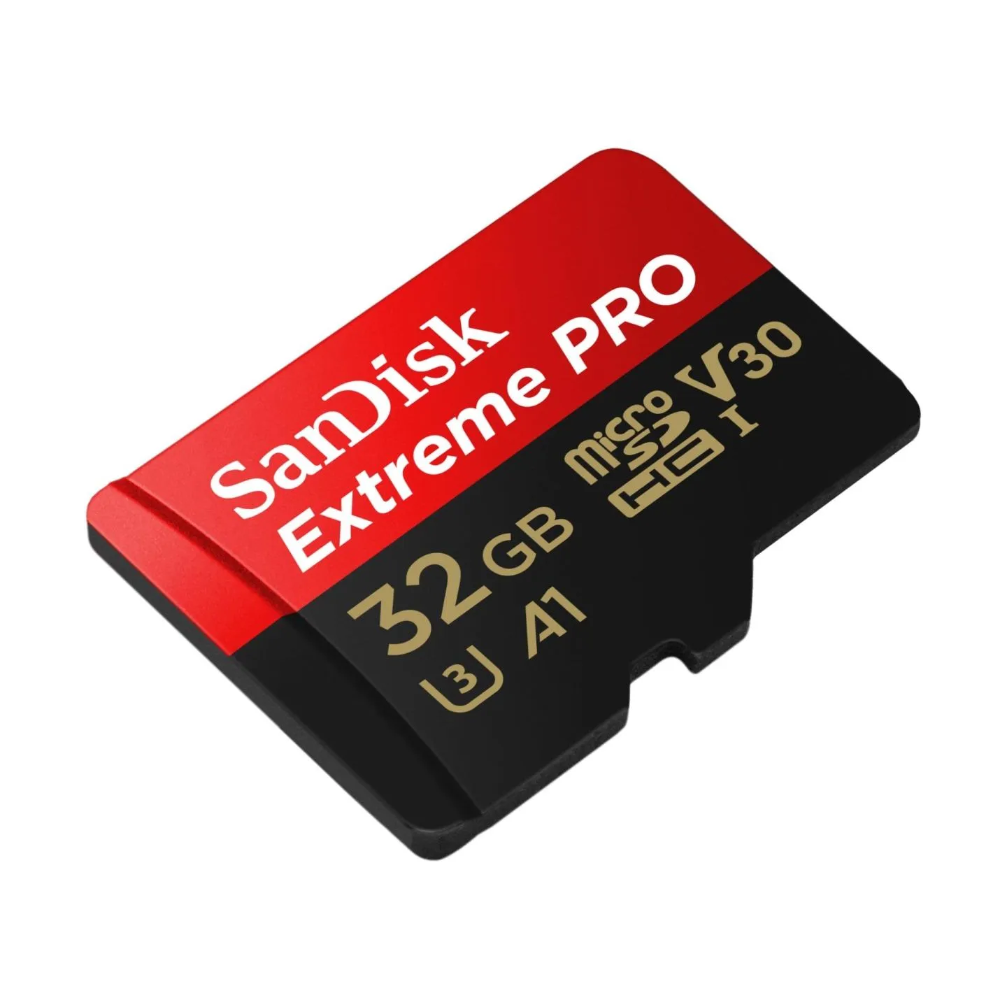 Sandisk MEMORY MICRO SDHC 32GB UHS-I/W/A SDSQXCG-032G-GN6MA SANDISK