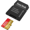 Sandisk MEMORY MICRO SDXC 64GB UHS-I/W/A SDSQXAH-064G-GN6AA SANDISK