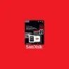 Sandisk MEMORY MICRO SDXC 64GB UHS-I/W/A SDSQXAH-064G-GN6MA SANDISK