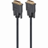 Gembird CABLE DVI DUAL LINK 3M/CC-DVI2-BK-10 GEMBIRD