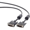 Gembird CABLE DVI DUAL LINK 3M/CC-DVI2-BK-10 GEMBIRD