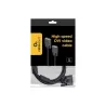 Gembird CABLE DVI DUAL LINK 3M/CC-DVI2-BK-10 GEMBIRD