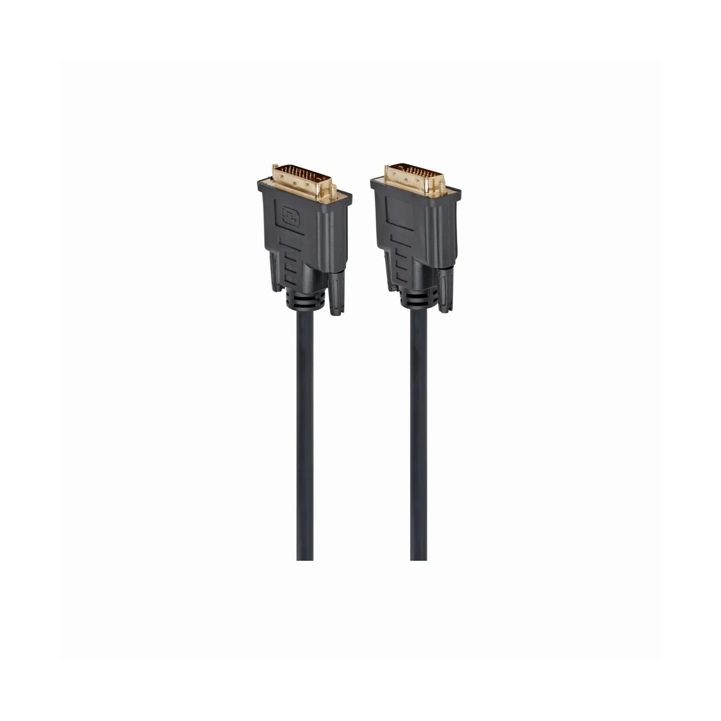 Gembird CABLE DVI DUAL LINK 4.5M/CC-DVI2-BK-15 GEMBIRD