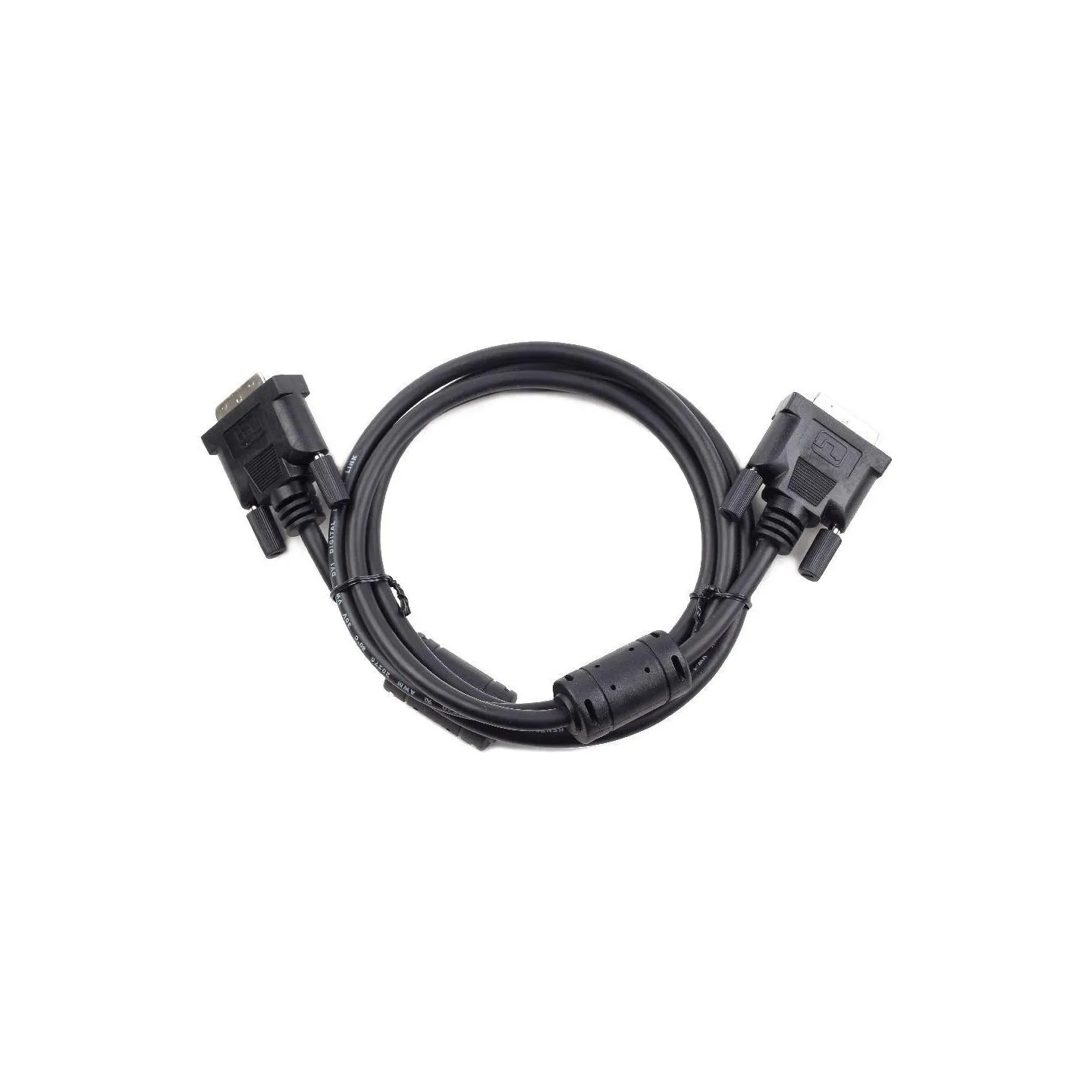 Gembird CABLE DVI DUAL LINK 4.5M/CC-DVI2-BK-15 GEMBIRD