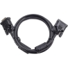 Gembird CABLE DVI DUAL LINK 4.5M/CC-DVI2-BK-15 GEMBIRD