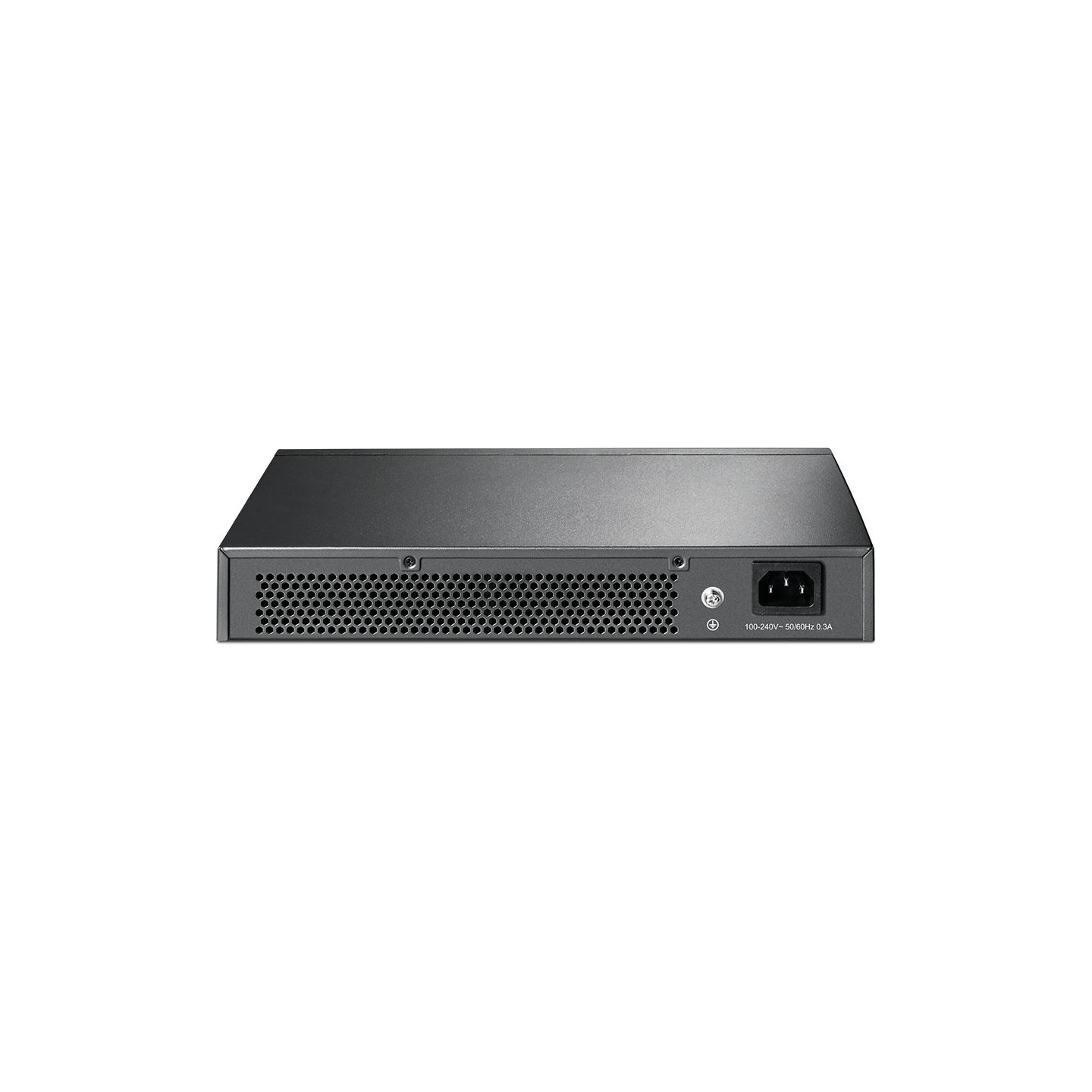Tp-Link SG1016DE swith Easy Smart 16x1Gb