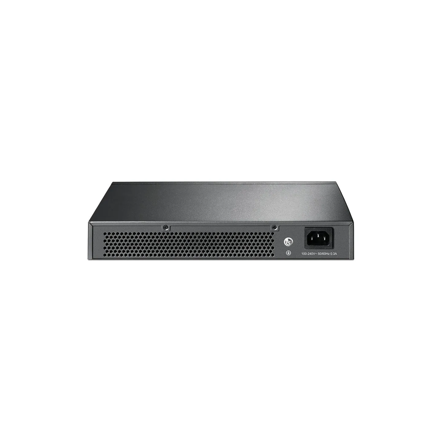 Tp-Link SG1016DE swith Easy Smart 16x1Gb