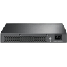 Tp-Link | Switch | TL-SG1016DE | Web Managed | Rackmountable | Gigabit Ethernet (copper) ports quantity 16 | 36 month(s)