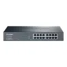 Tp-Link SG1016DE swith Easy Smart 16x1Gb