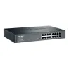 Tp-Link SG1016DE swith Easy Smart 16x1Gb