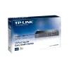 Tp-Link | Switch | TL-SG1016DE | Web Managed | Rackmountable | Gigabit Ethernet (copper) ports quantity 16 | 36 month(s)