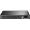 Tp-Link SG1016DE swith Easy Smart 16x1Gb