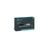 Tp-Link | Switch | TL-SG1016DE | Web Managed | Rackmountable | Gigabit Ethernet (copper) ports quantity 16 | 36 month(s)