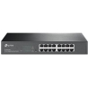 Tp-Link SG1016DE swith Easy Smart 16x1Gb