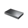 Tp-Link Switch|TP-LINK|Omada|TL-SG2210P|Type L2|Desktop/pedestal|8x10Base-T / 100Base-TX / 1000Base-T|2xSFP|PoE ports 8|TL-SG221
