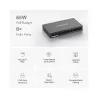 Mercusys Switch|MERCUSYS|Desktop/pedestal|10x10Base-T / 100Base-TX|PoE+ ports 8|MS110P
