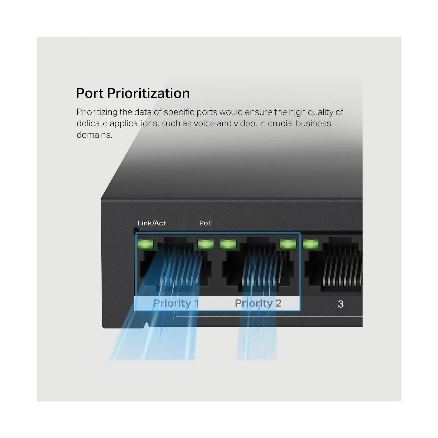 Mercusys Switch|MERCUSYS|Desktop/pedestal|10x10Base-T / 100Base-TX|PoE+ ports 8|MS110P
