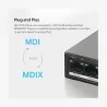 Mercusys Switch|MERCUSYS|Desktop/pedestal|10x10Base-T / 100Base-TX|PoE+ ports 8|MS110P