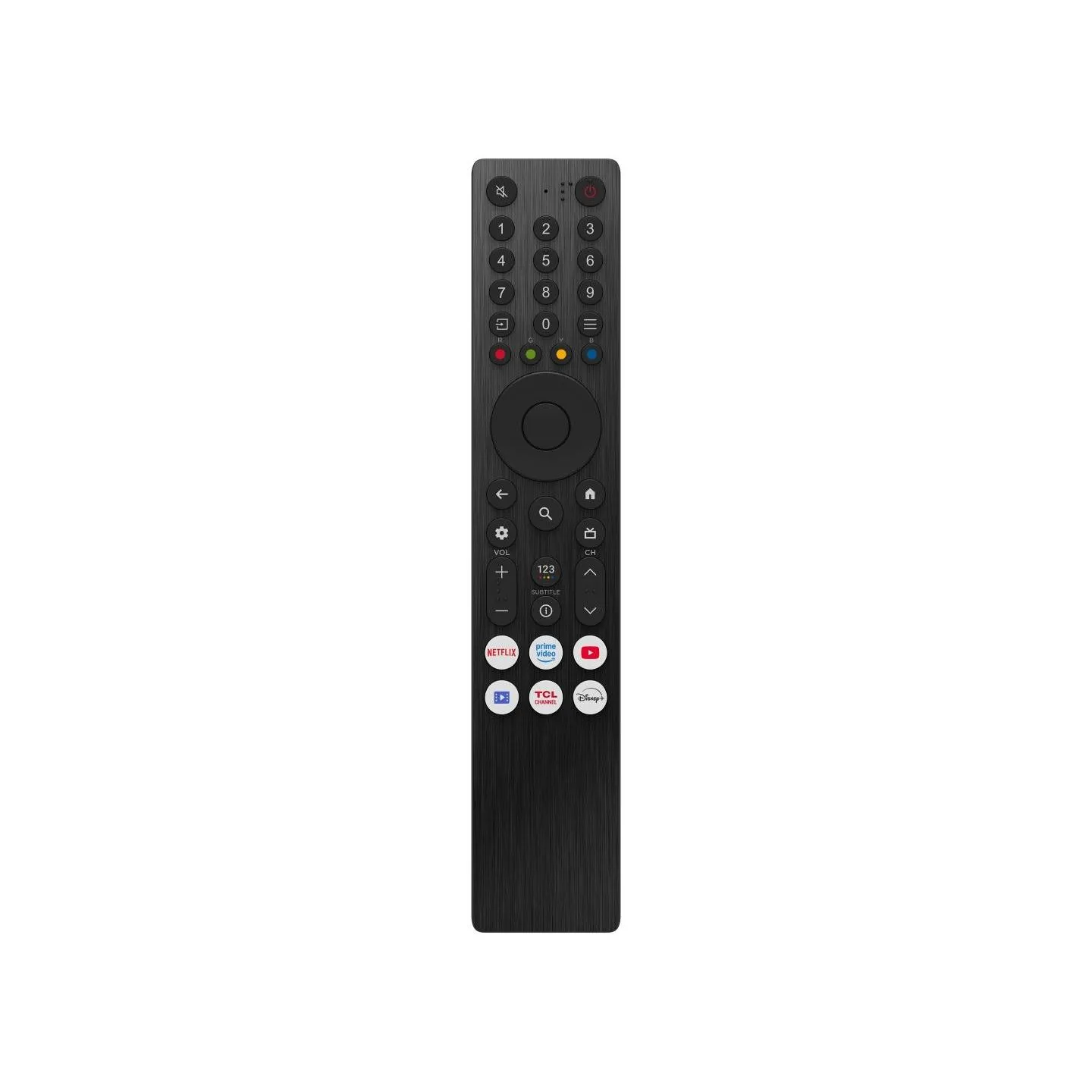 TCL TV Set|TCL|32 "|HD|1366 x 768 pixels|Flat|16:9|QLED|32V4C