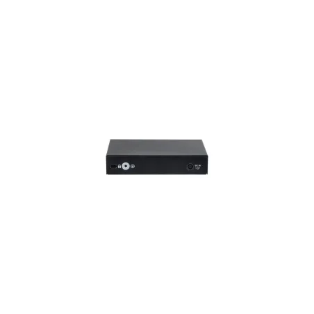 Dahua Switch|DAHUA|CS4006-4ET-60|Type L2|Desktop/pedestal|PoE ports 4|CS4006-4ET-60