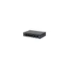 Dahua Switch|DAHUA|CS4006-4ET-60|Type L2|Desktop/pedestal|PoE ports 4|CS4006-4ET-60