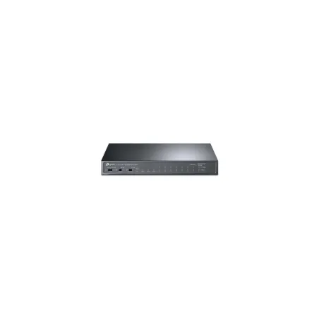 Tp-Link SL1311MP switch 8xFE PoE+ 2xGE 1xSFP