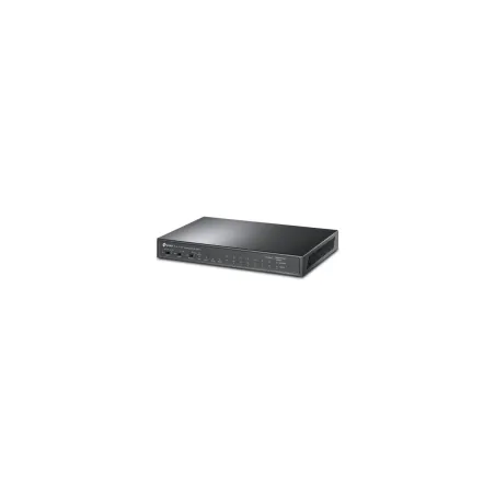 Tp-Link SL1311MP switch 8xFE PoE+ 2xGE 1xSFP
